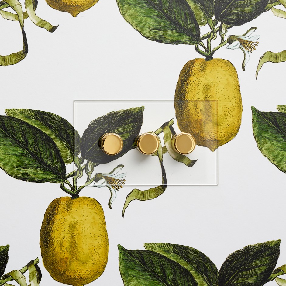 Forbes and Lomax | British Institute of Interior Design